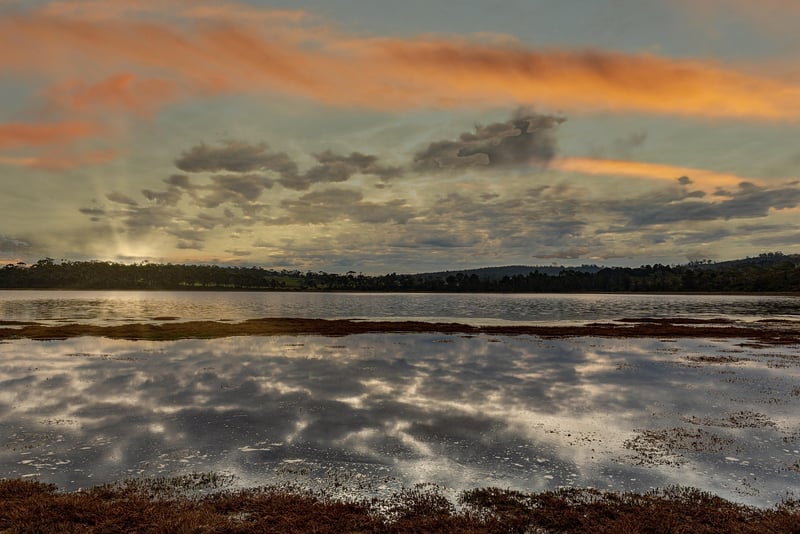 Tasmania